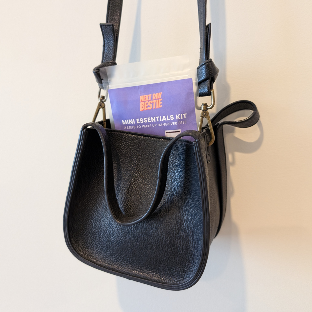 Mini Essentials Kit
