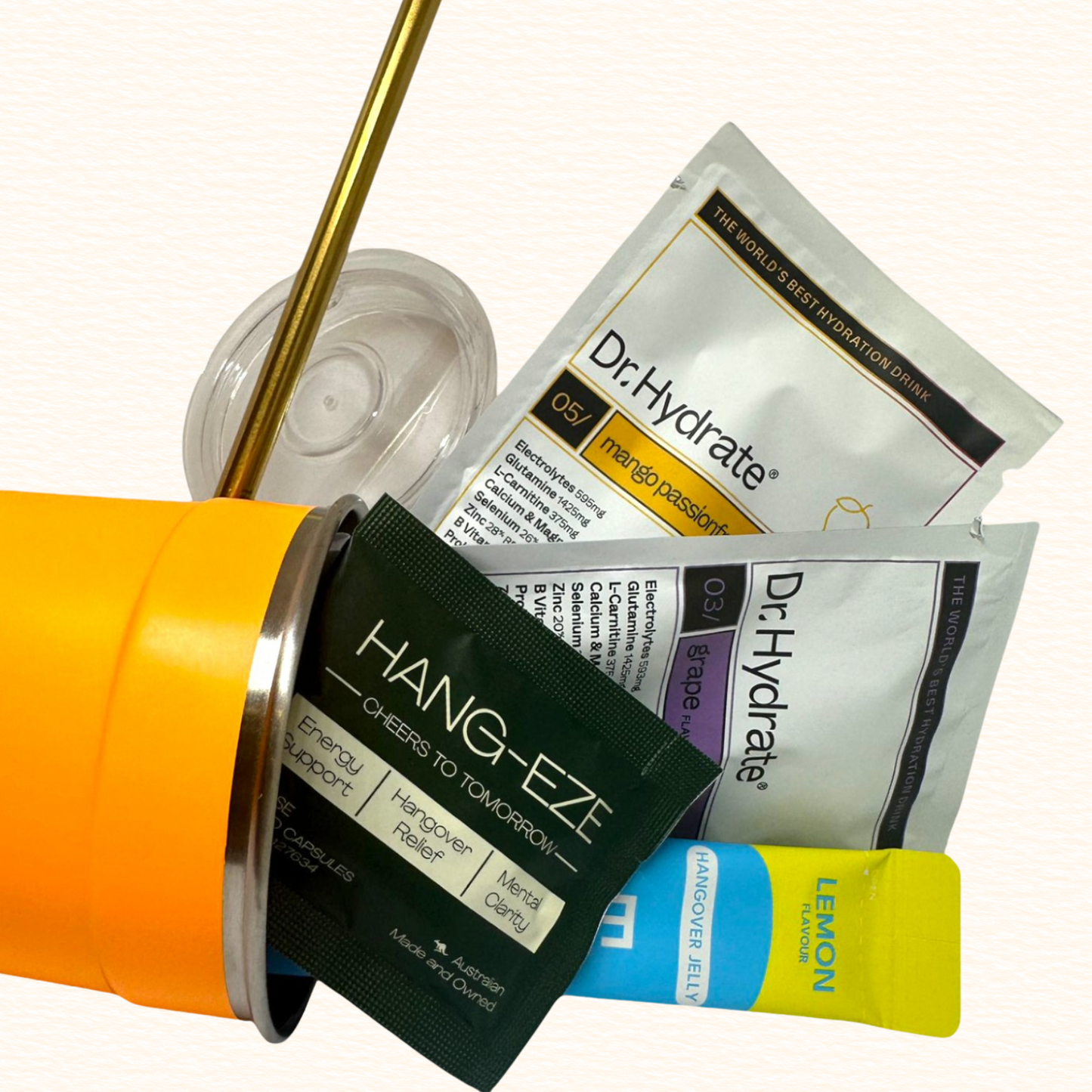 Essentials Kit - Eco Edition