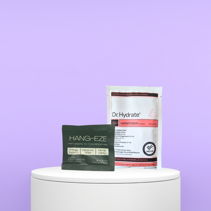 Mini Essentials Kit