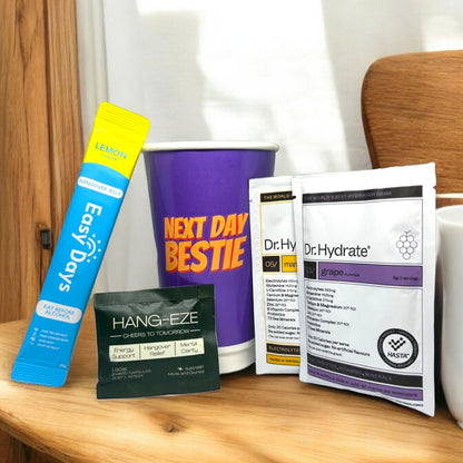 Essentials Kit