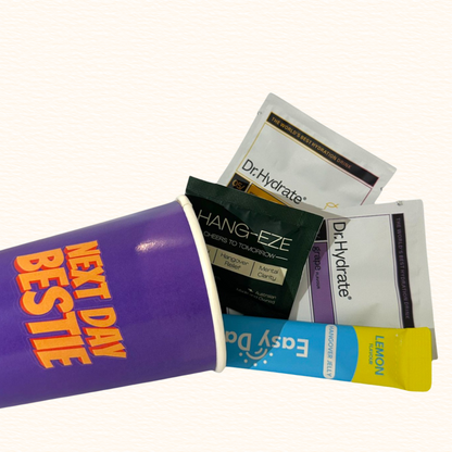 Essentials Kit